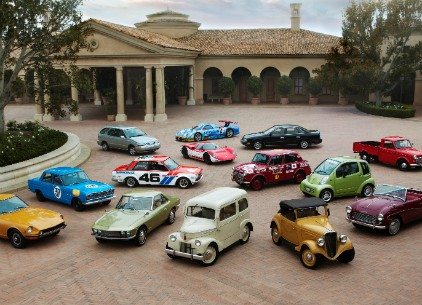 Le mois anniversaire de Nissan Le mois anniversaire de Nissan