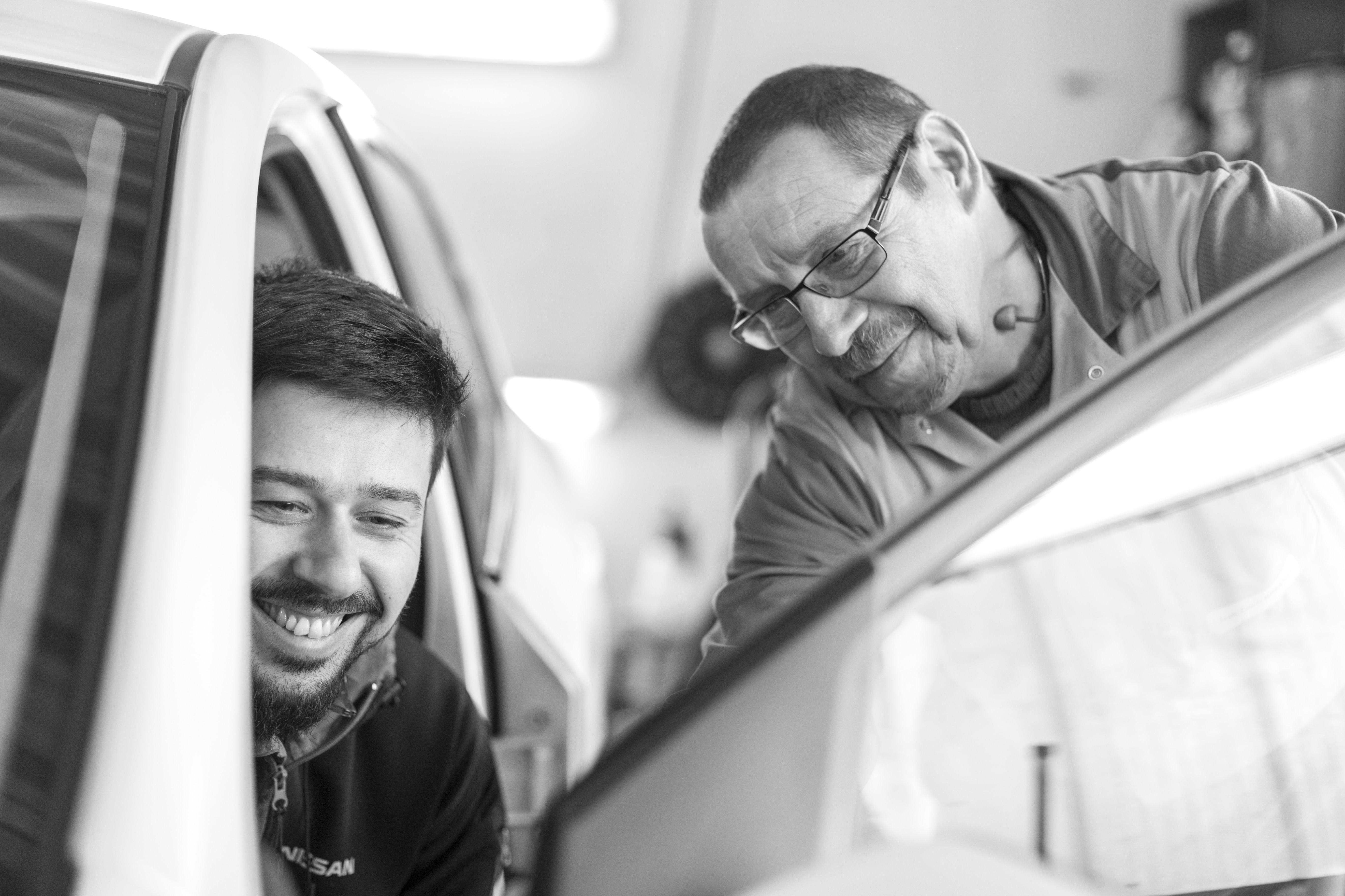 Service Apres Vente technicien