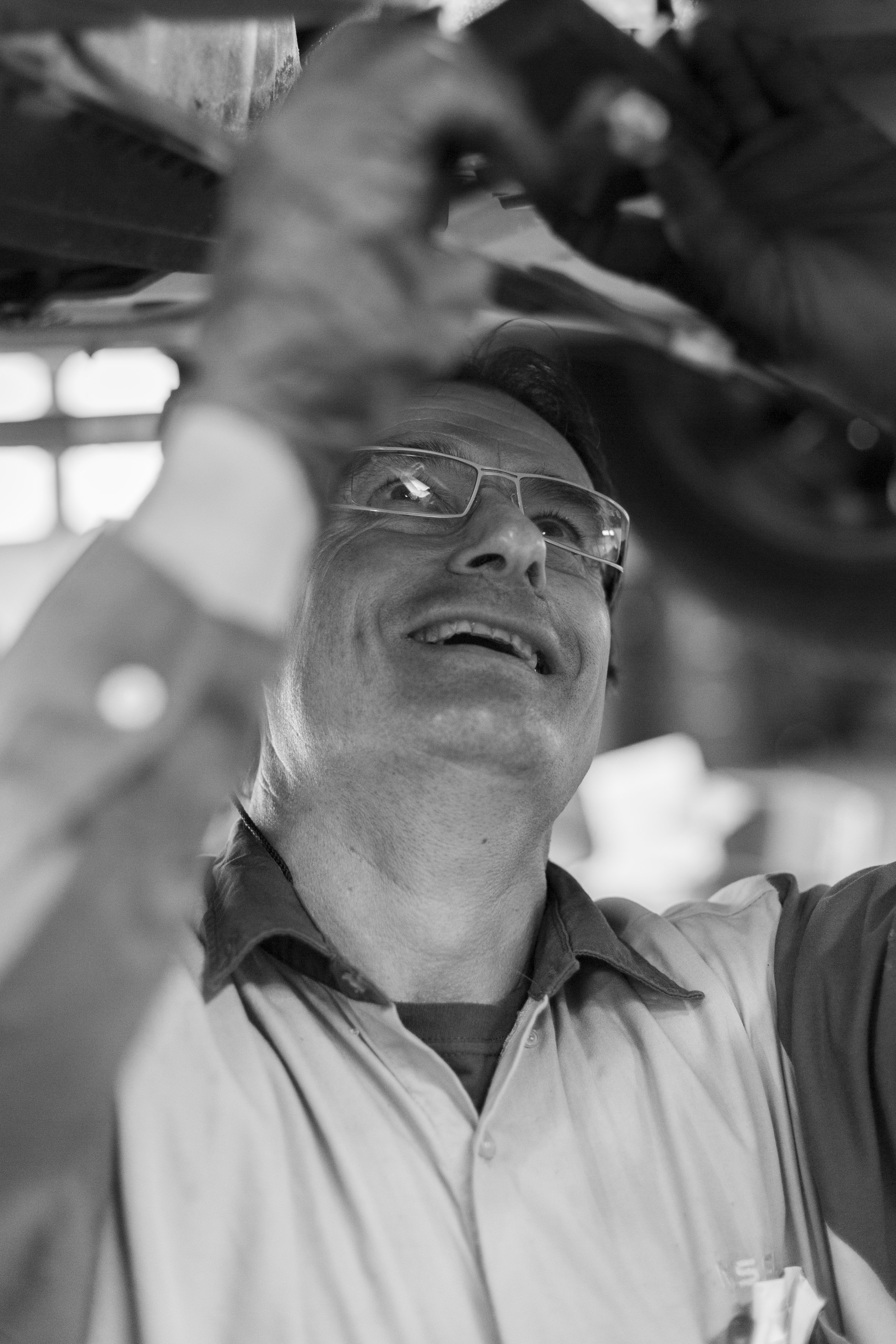 controle technique voiture